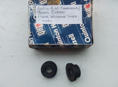 2.Austin A60 Wishbone Bushes.