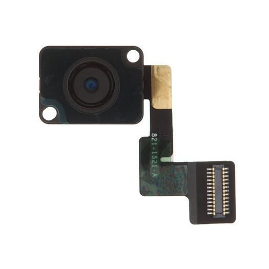 Rear Camera with Flex Cable Replacement for iPad Air-#145345