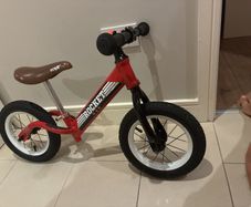 Kids balance bike for toddlers 2-4 years old