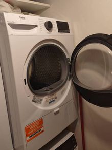 Beko tumble dryer 9kg