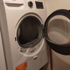 Beko tumble dryer 9kg