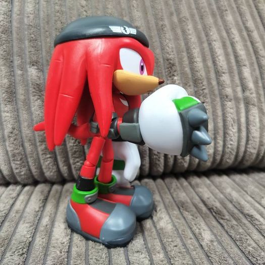 Sonic Characters (various prices)