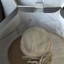 Hattitude beige hat Image 2