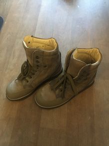 Piedro Orthopedic shoes