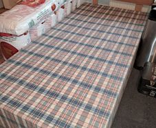 single bed