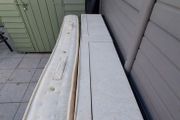 Free single bed drawer