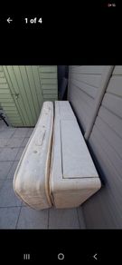 Single Bed