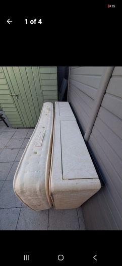 Single Bed
