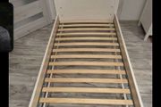 ikea single bed