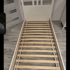 ikea single bed