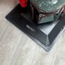 STAR WARS Stormtrooper Boba Fett Helmet 1/5 Collection MISB Used Part of Stormtrooper's head is Yellow Damaged Boxes Please see photos Image 9