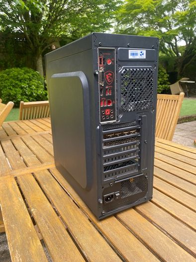 personal computer