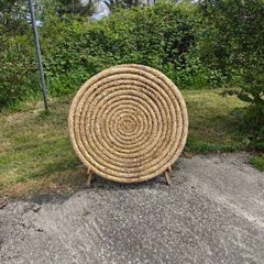 Archery 100cm straw target