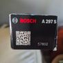 Bosch windscreen wipers Image 2