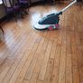 Floor Burnisher Buffer Nilfisk Viper Image 6