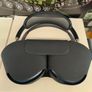 Apple AirPods MAX A3184 Wireless Over-Ear Headphones Midnight (New Open Box) Image 9