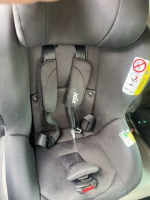 Joie Iso-fix seat