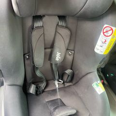 Joie Iso-fix seat