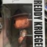 Funko POP! New Star Wars Darth Vader vs Luke Skywalker #612 plus    Funko Pop! Vinyl: Star Wars - Chewbacca #596 plus  Funko Pop! Movies Nightmare on Elm Street Freddy Krueger #02 Image 10
