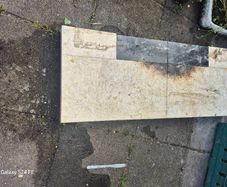 hearth for fireplace