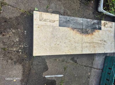 hearth for fireplace