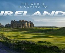 Amgen Irish Open - Sunday