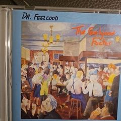 Dr. Feelgood CD  - The Feelgood Factor
