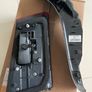 Bmw 5 - G30 rear led lamp and water channels Image 4