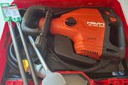 Hilti TE 700-AVR Sds Max Breaker 110v "Serviced"