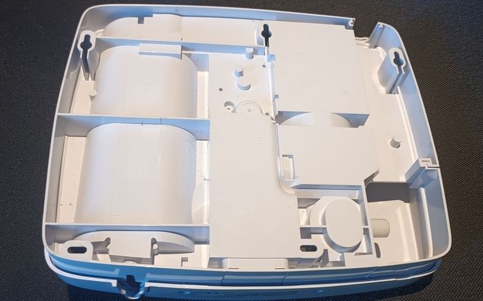 Triton T90 sr electric shower unit.Brand new.