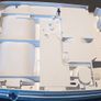 Triton T90 sr electric shower unit.Brand new. Image 4