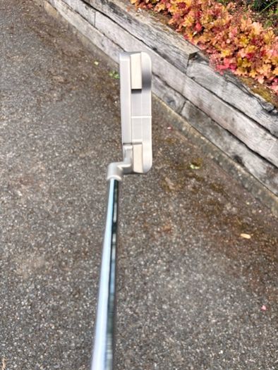Odyssey Ai One Silver 1 CH