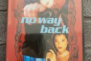 No Way Back dvd