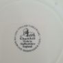 Plates Churchill Somerset Image 4