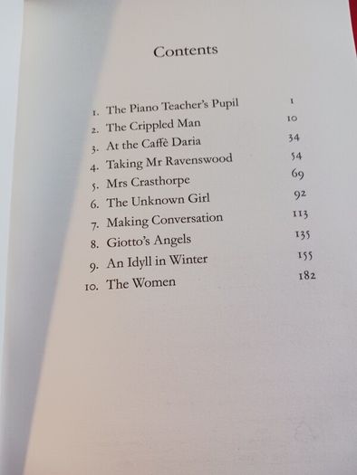 William Trevor RIP(2016) / Last Stories/2018