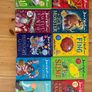 David Walliams Books 10 Book Bundle Gangsta Granny Bad Dad More Image 2