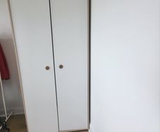 wardrobe
