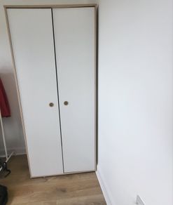 wardrobe