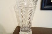 killarney crystal vase