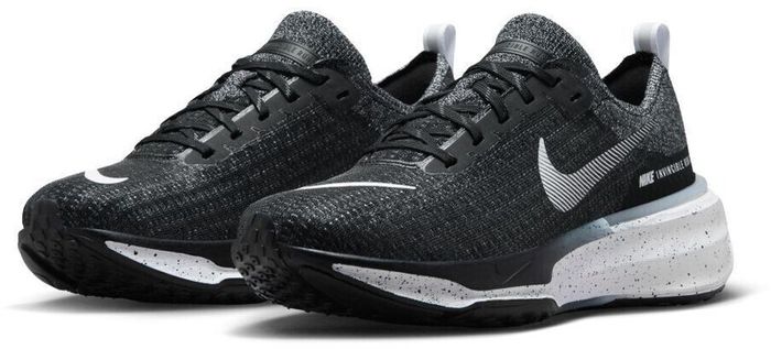 Nike Zoomx Invincible Run Fk 3 Oreo Us11 / Us12 Brand New Deadstock