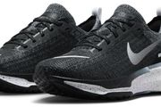 Nike Zoomx Invincible Run Fk 3 Oreo Us11 / Us12 Brand New Deadstock