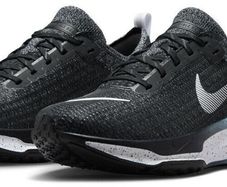 Nike Zoomx Invincible Run Fk 3 Oreo Us11 / Us12 Brand New Deadstock