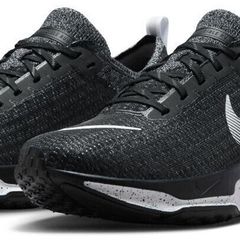 Nike Zoomx Invincible Run Fk 3 Oreo Us11 / Us12 Brand New Deadstock