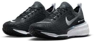Nike Zoomx Invincible Run Fk 3 Oreo Us11 / Us12 Brand New Deadstock