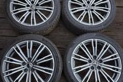 18" Mercedes 5x112 Good Tyres