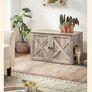 Cat Litter Box Cabinet Furniture Image 2