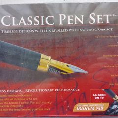 Classic Pen Set