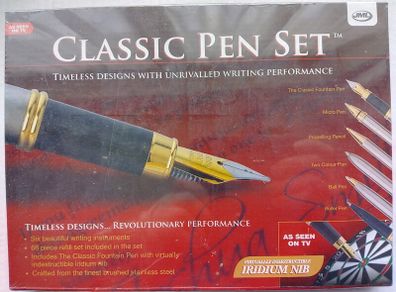 Classic Pen Set