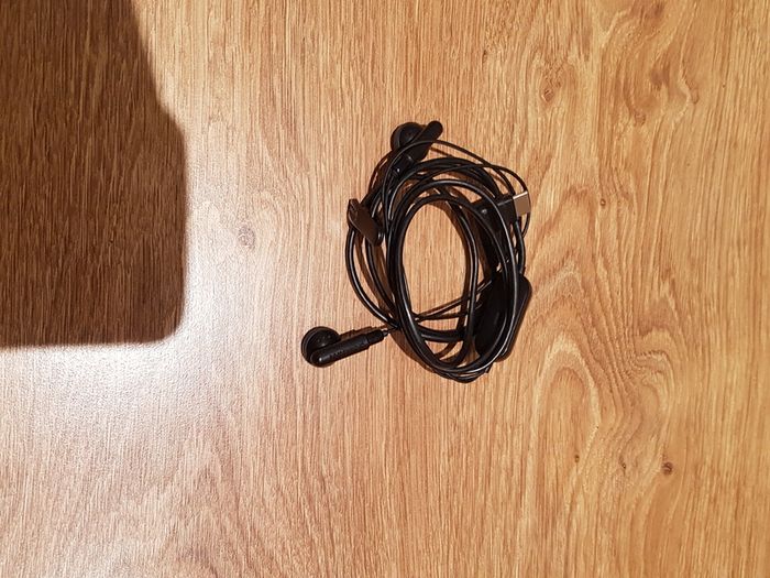 Geniue Samsung headset