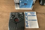 Zoom 505II Guitar multi-effects processor